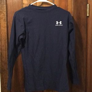 Under Armor cold gear